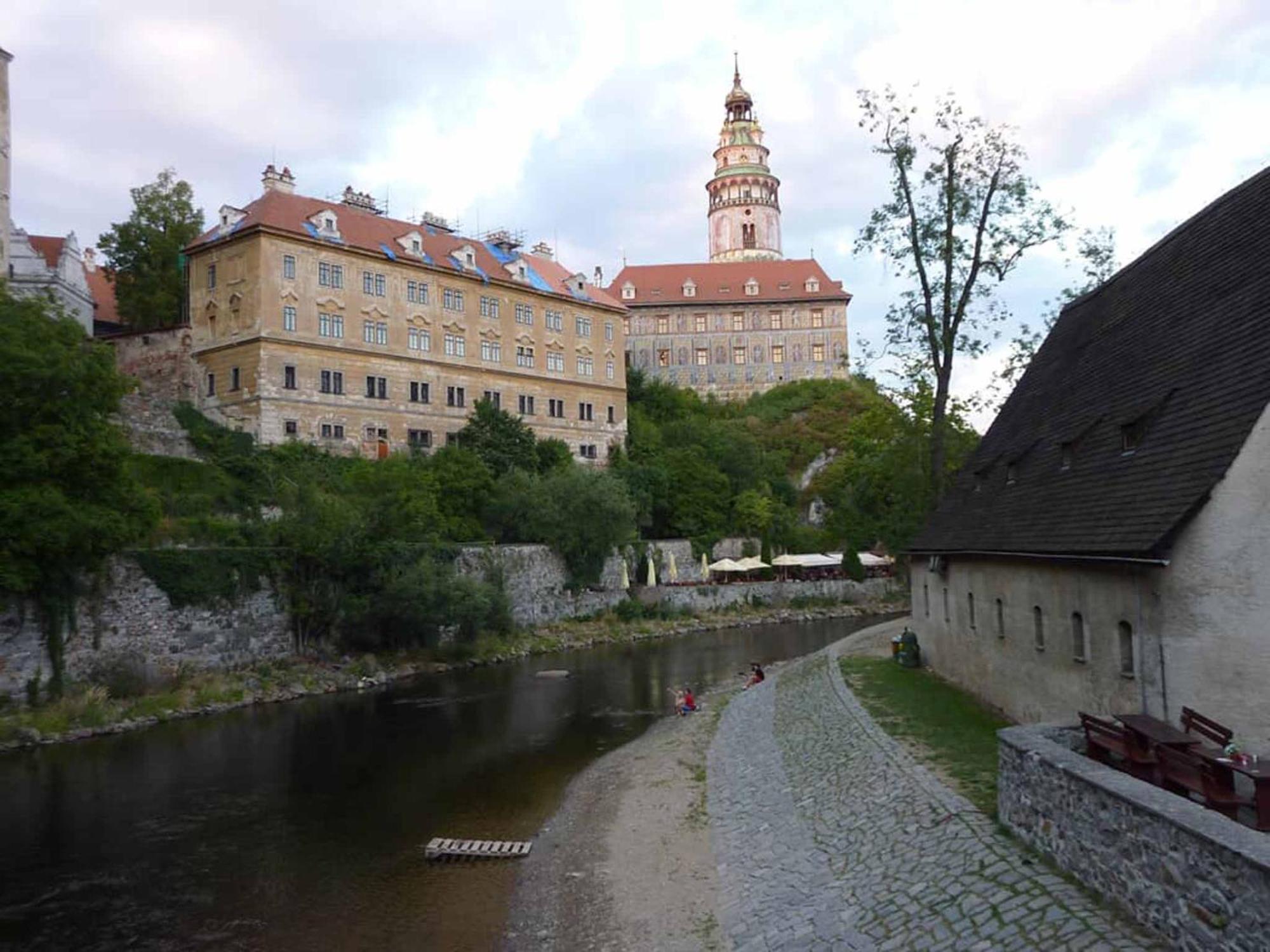 Hotel Maerchenwald Хайдмюле Экстерьер фото