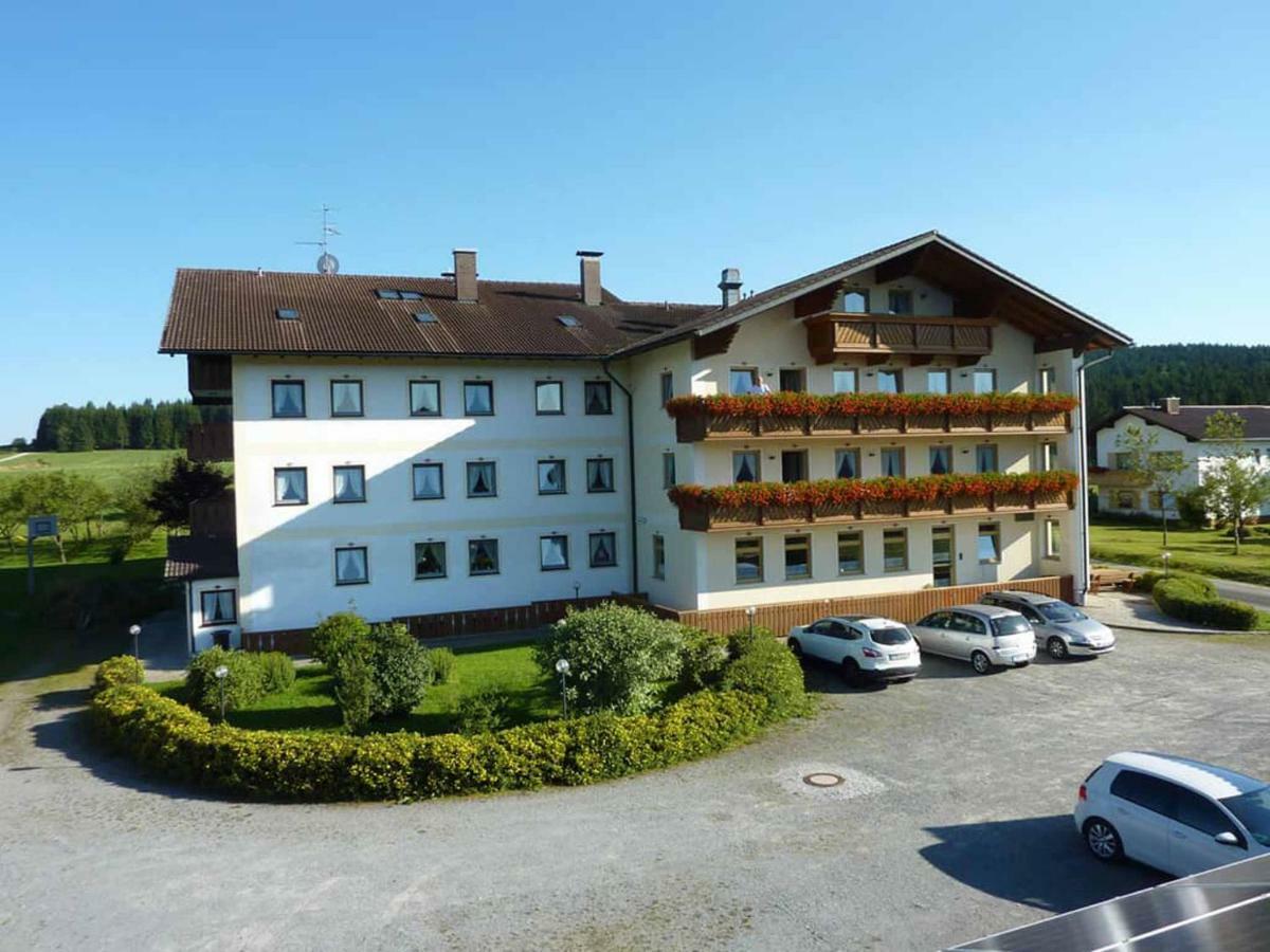 Hotel Maerchenwald Хайдмюле Экстерьер фото